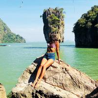 Отзыв от Дарья - виза ДТВ